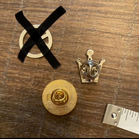 Pin Bundle - Picture 2 of 5